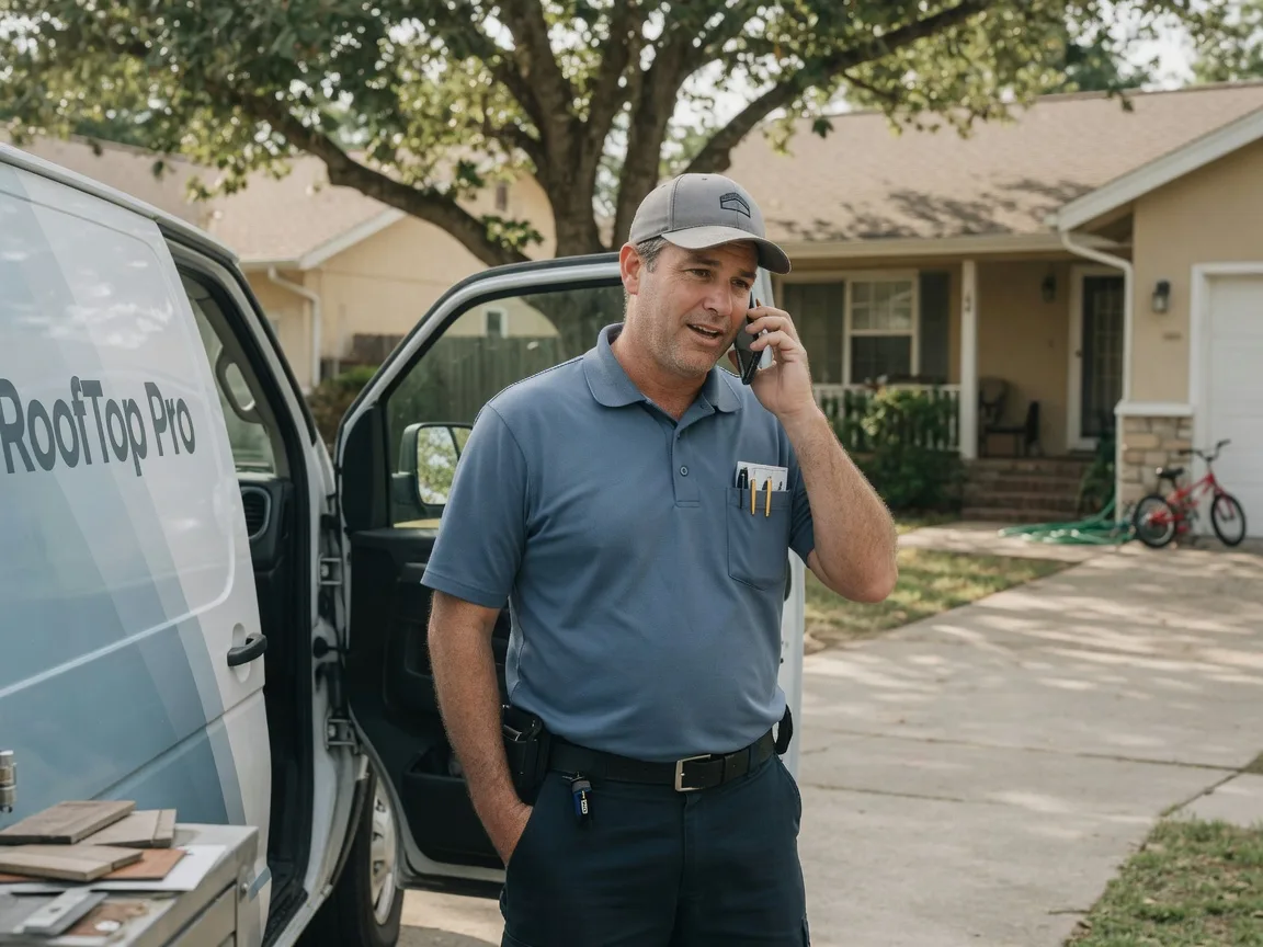 Roof Repair Paoli, OK FAQs