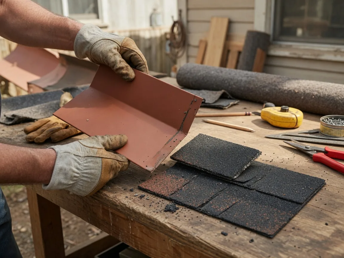Roof Repair company in Paoli, OK